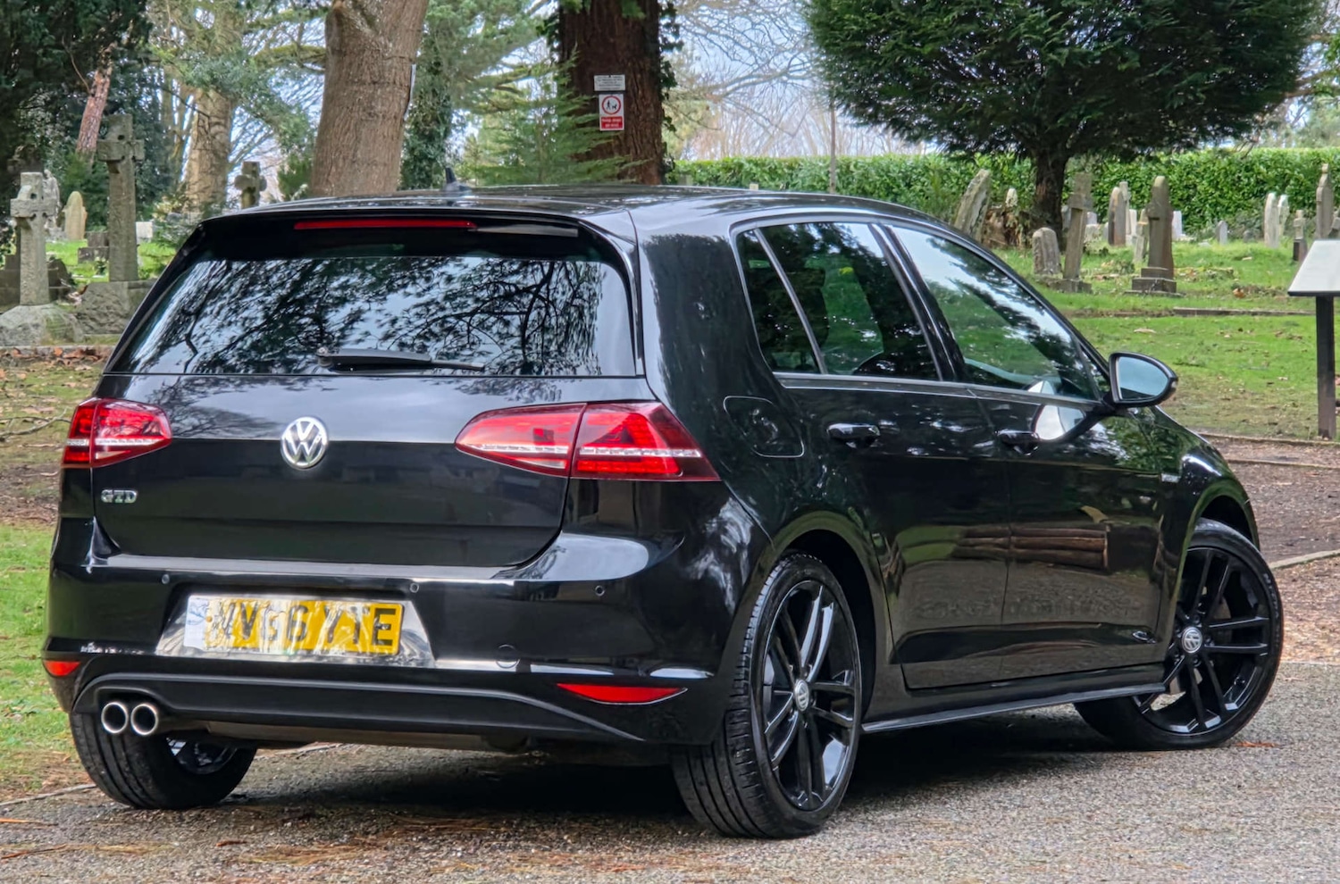 Used Volkswagen Golf 2016 for sale - 77301690: Photo 43