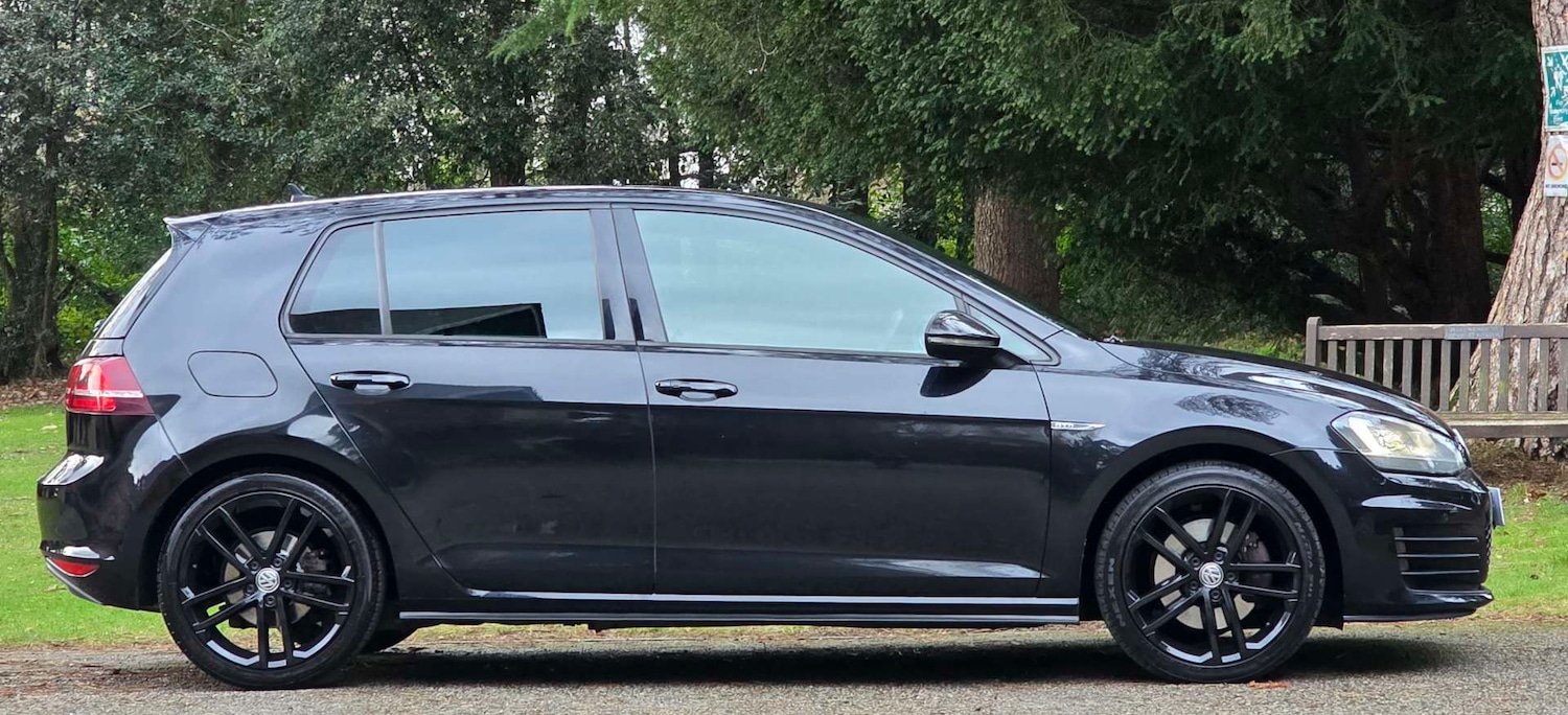 Used Volkswagen Golf 2016 for sale - 77301690: Photo 44