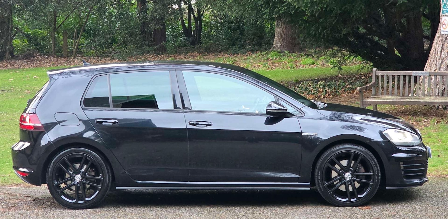 Used Volkswagen Golf 2016 for sale - 77301690: Photo 46