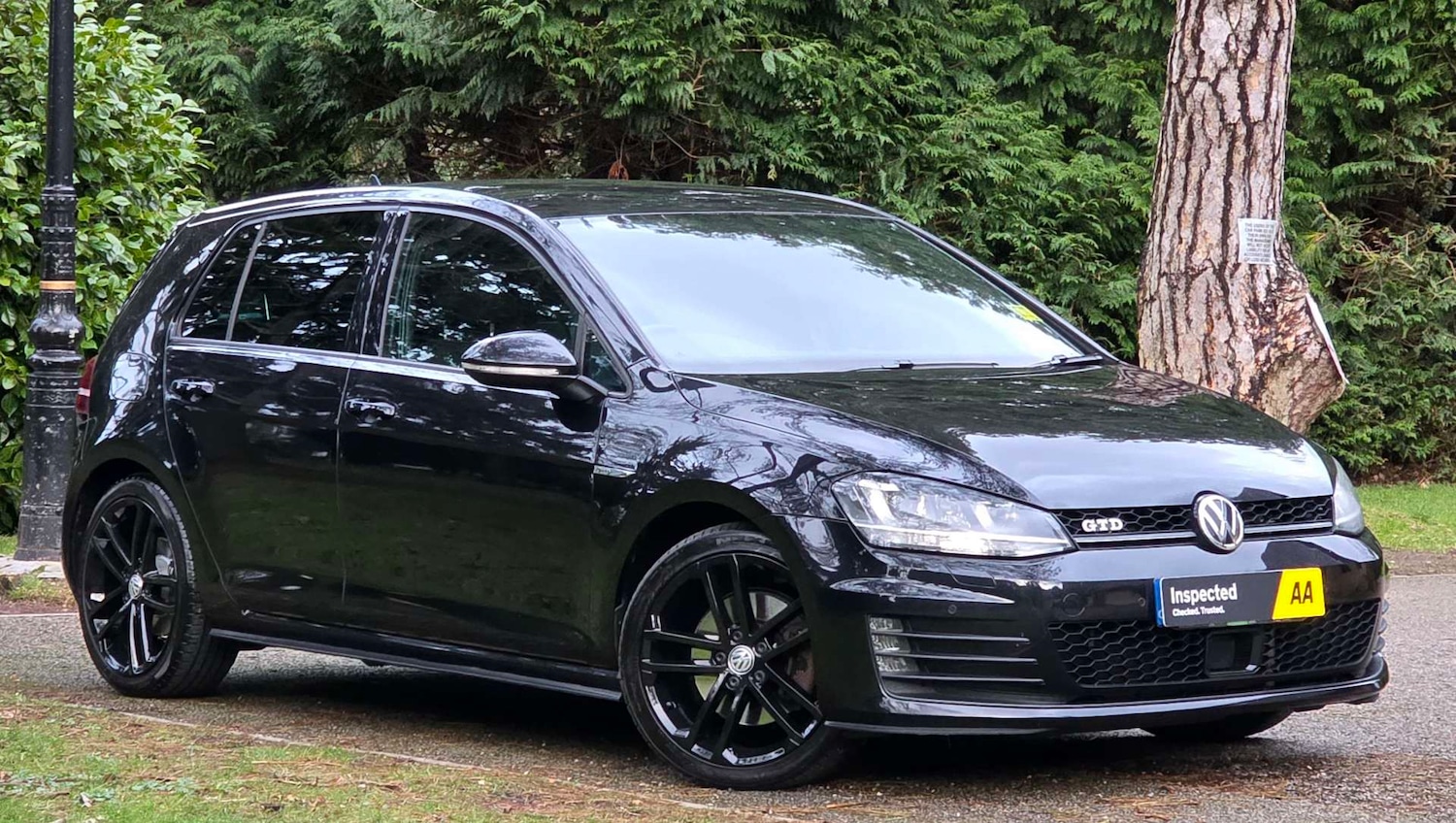 Used Volkswagen Golf 2016 for sale - 77301690: Photo 47