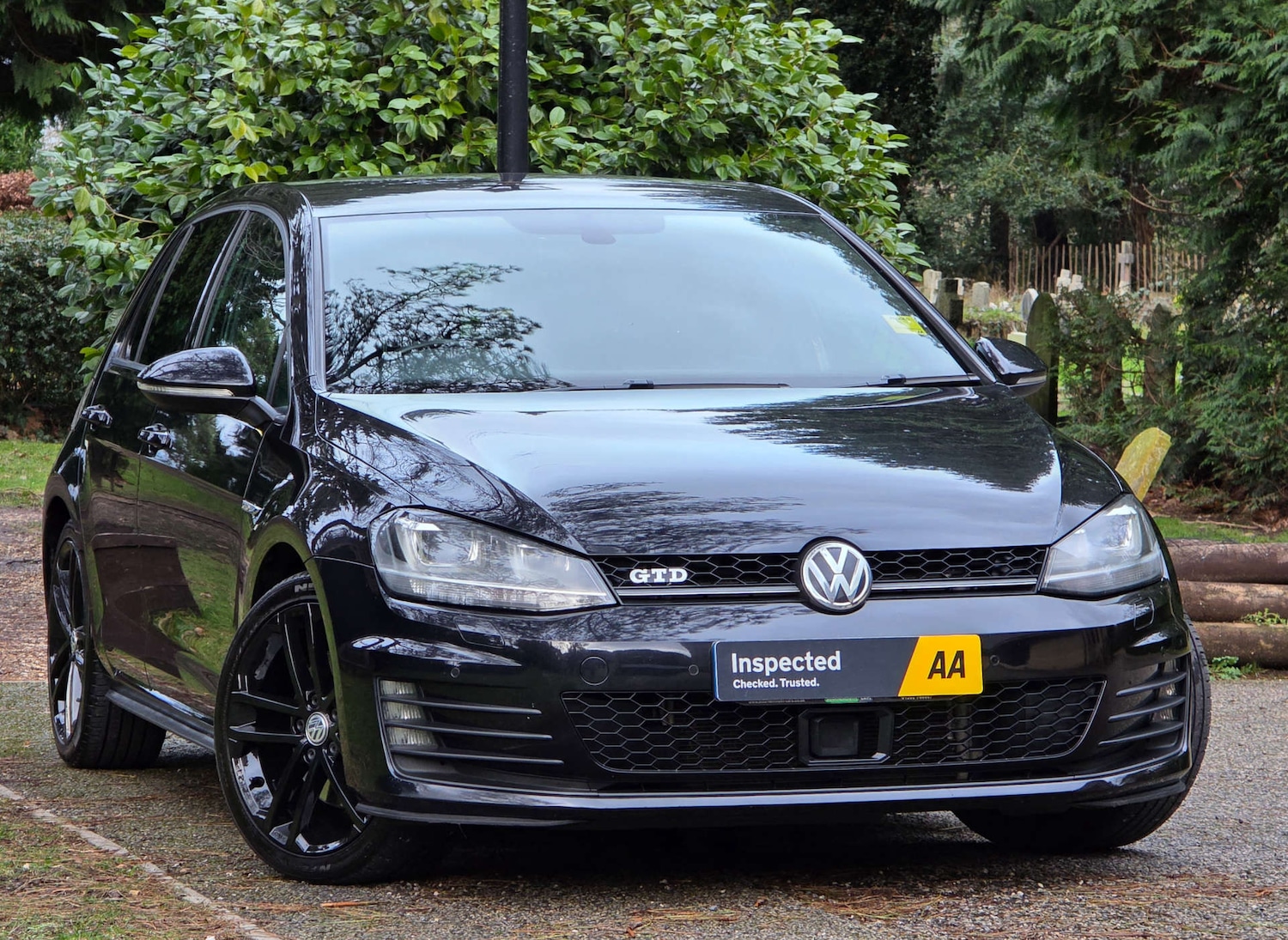 Used Volkswagen Golf 2016 for sale - 77301690: Photo 48