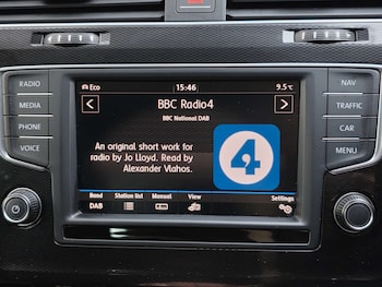 Used Volkswagen Golf 2016 for sale - 77301690: Photo