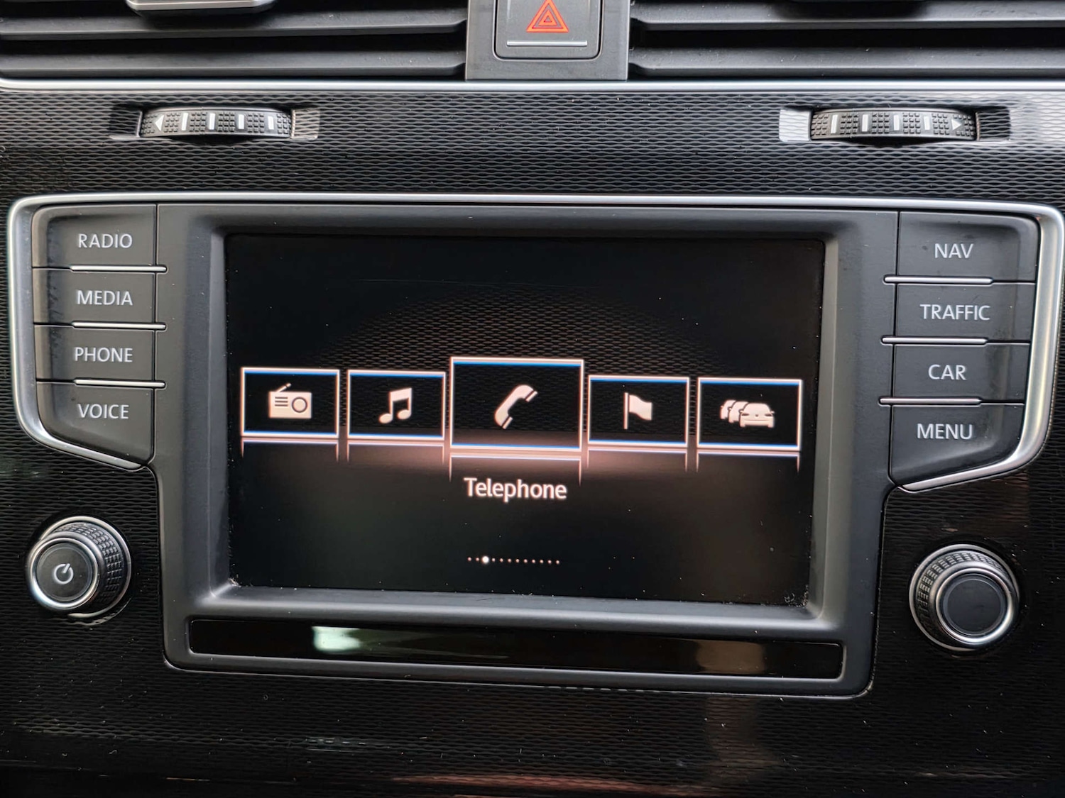 Used Volkswagen Golf 2016 for sale - 77301690: Photo 5