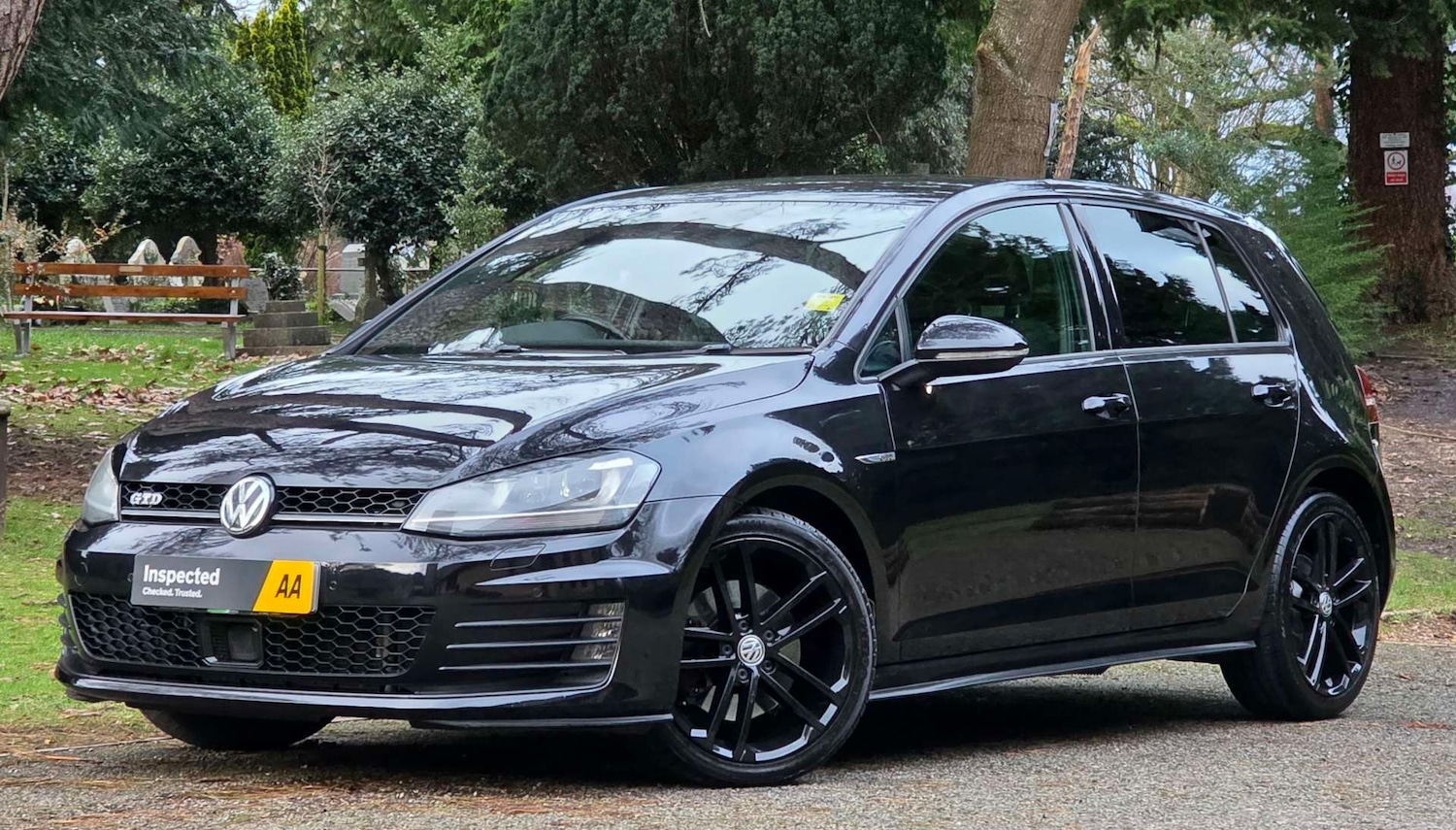 Used Volkswagen Golf 2016 for sale - 77301690: Photo 50