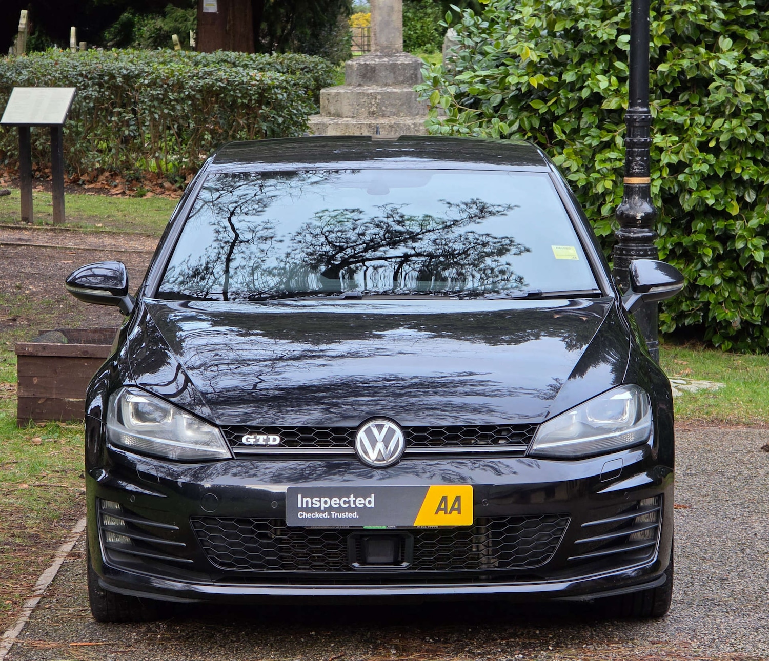 Used Volkswagen Golf 2016 for sale - 77301690: Photo 51