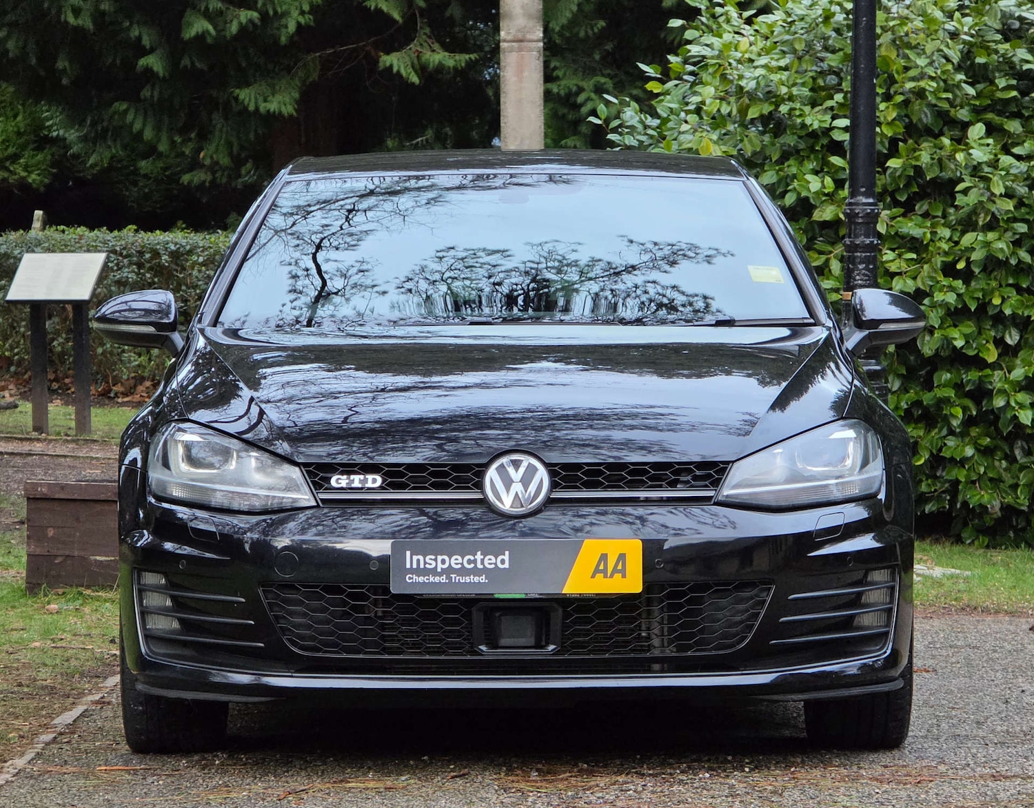 Used Volkswagen Golf 2016 for sale - 77301690: Photo 52