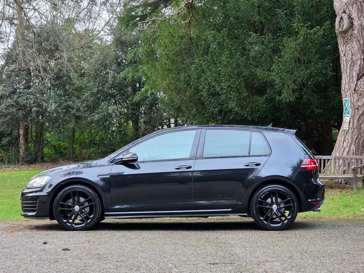 Used Volkswagen Golf 2016 for sale - 77301690: Photo 53