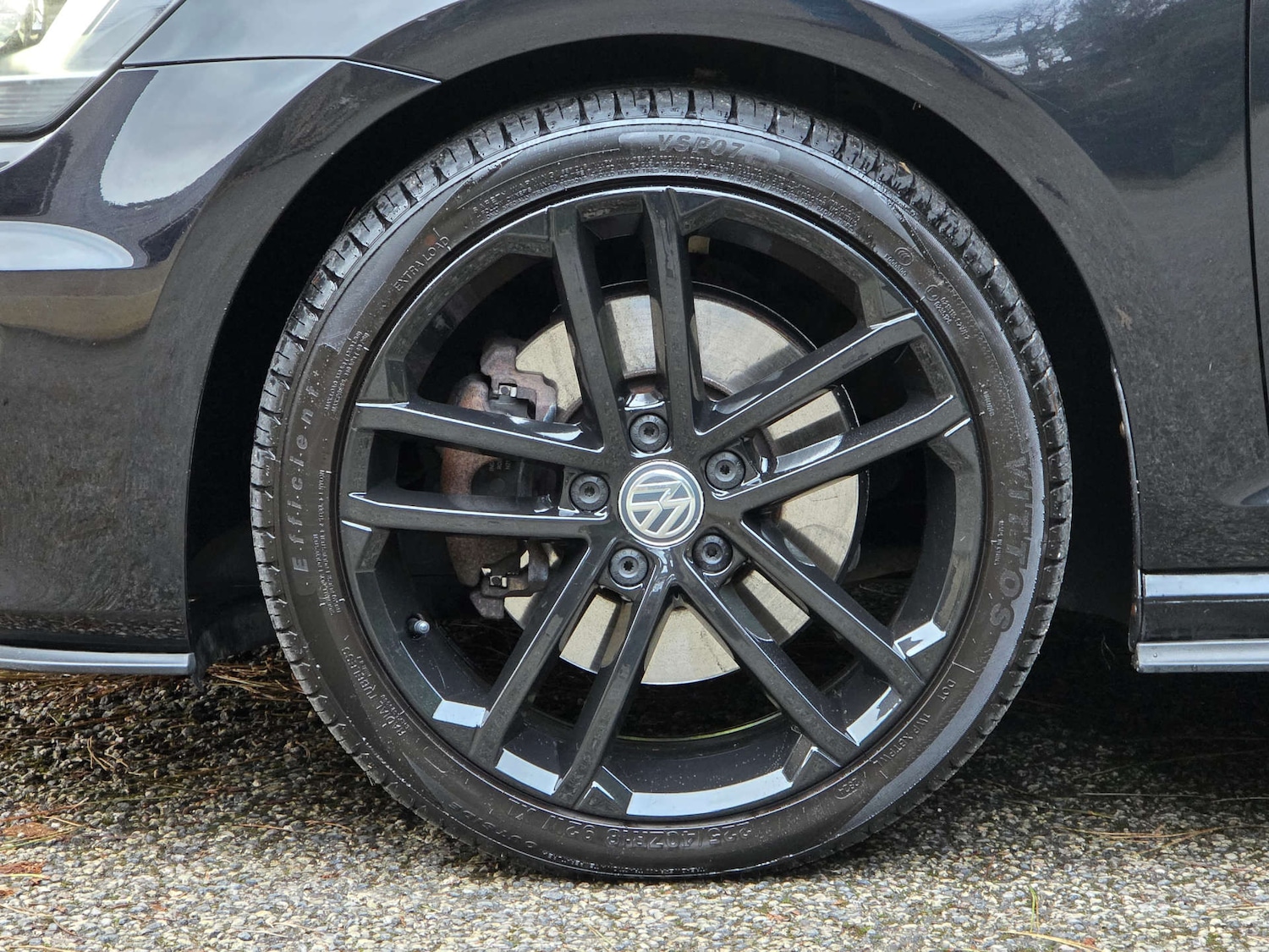 Used Volkswagen Golf 2016 for sale - 77301690: Photo 55