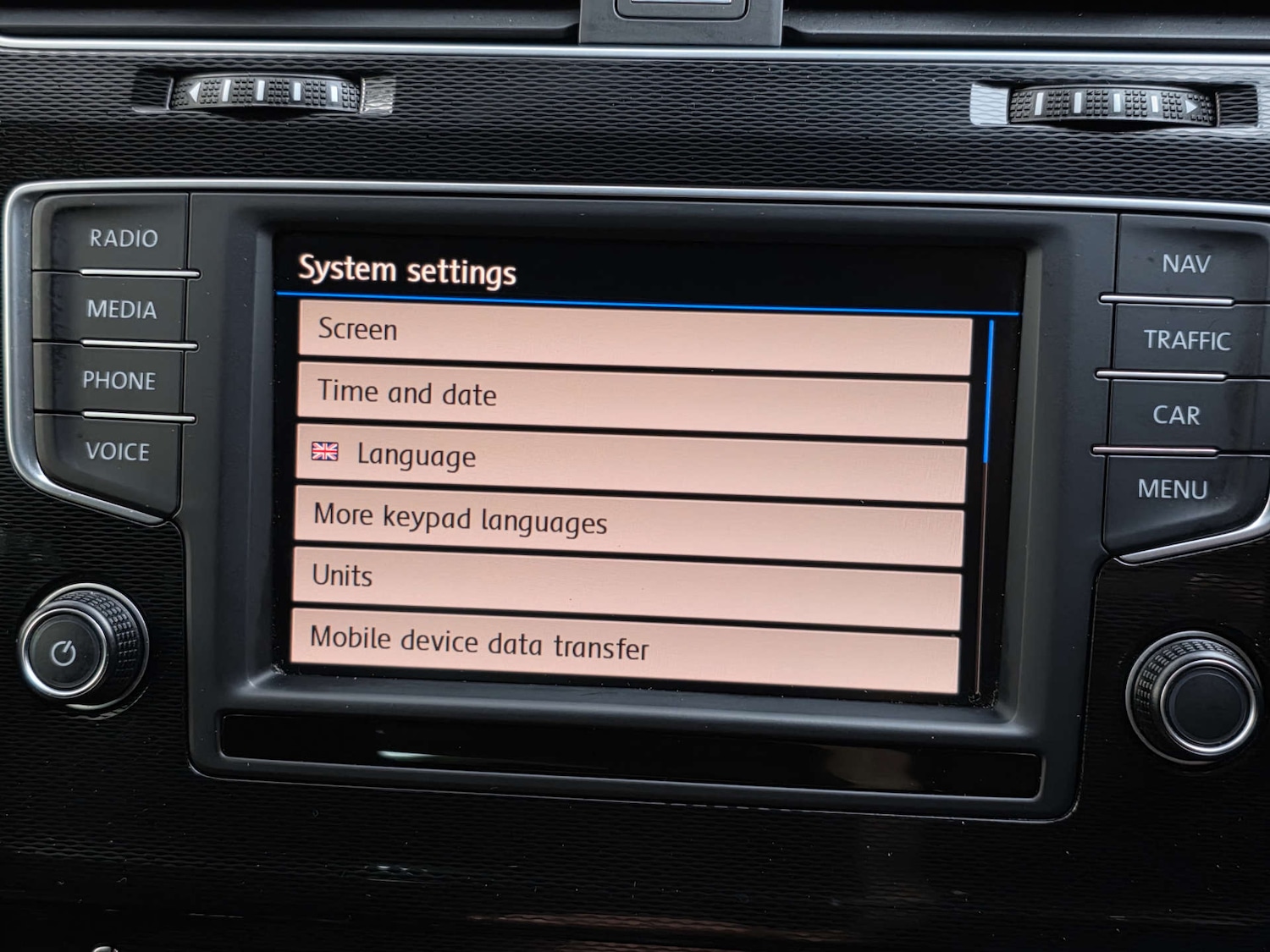 Used Volkswagen Golf 2016 for sale - 77301690: Photo 6