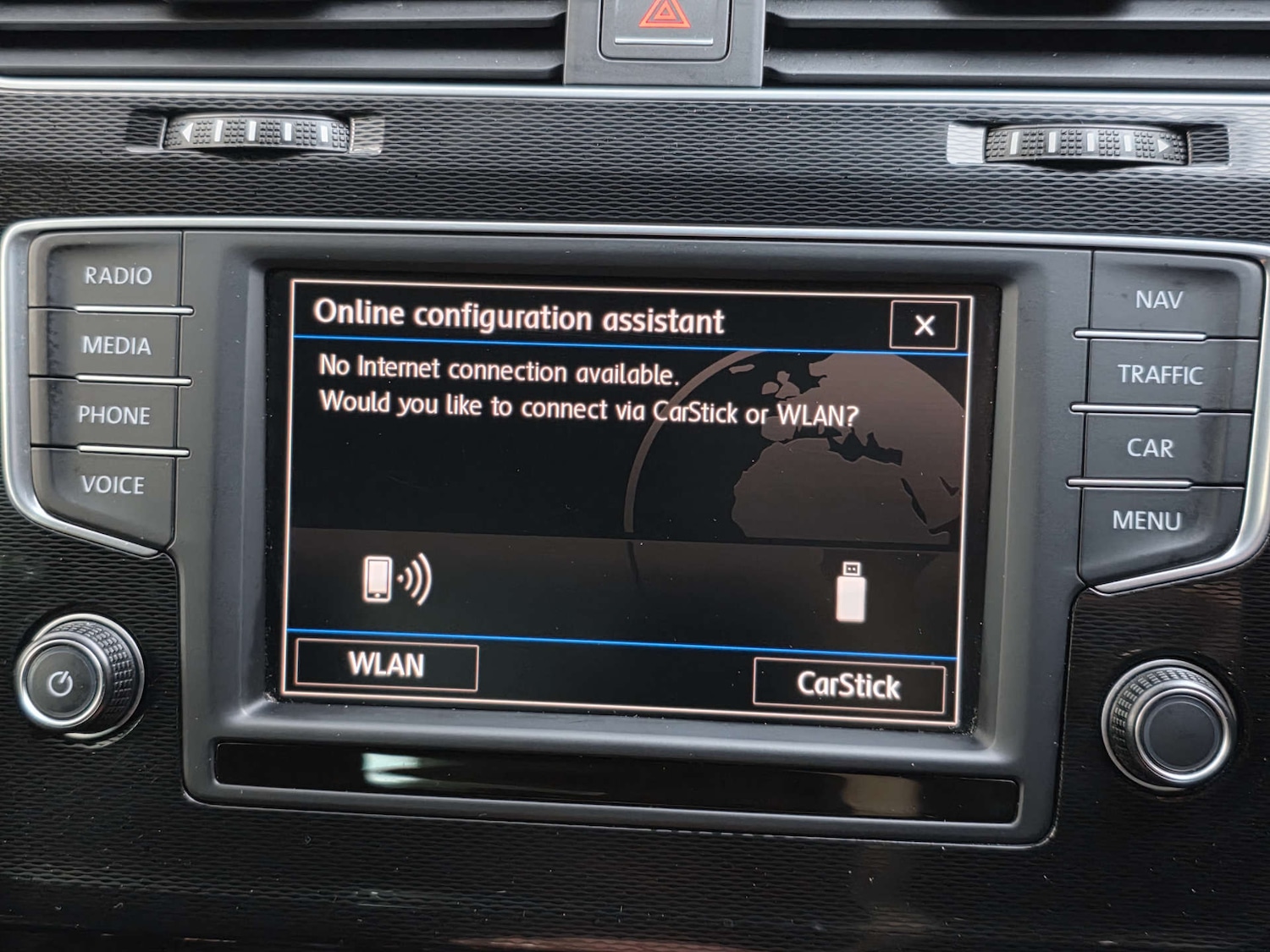 Used Volkswagen Golf 2016 for sale - 77301690: Photo 7