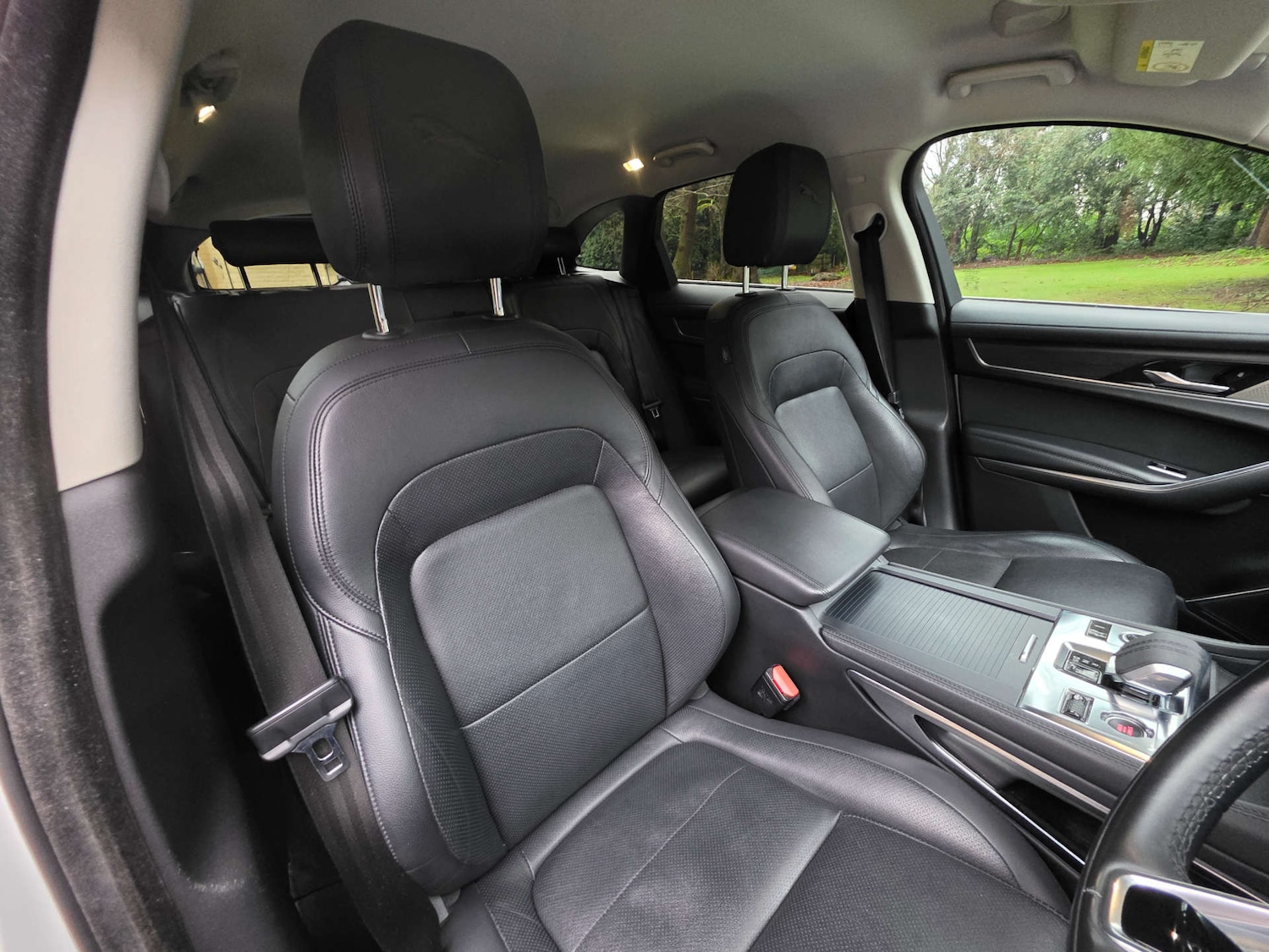 Used Jaguar F-Pace 2022 for sale - 77422756: Photo 14