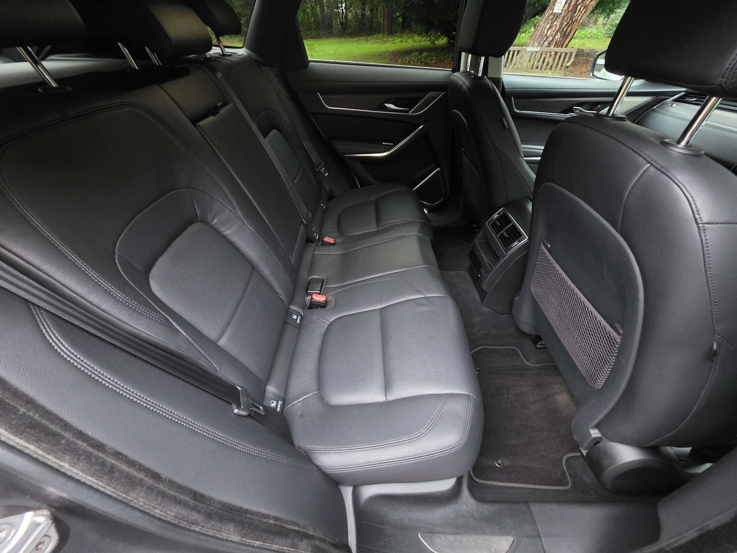 Used Jaguar F-Pace 2022 for sale - 77422756: Photo 15