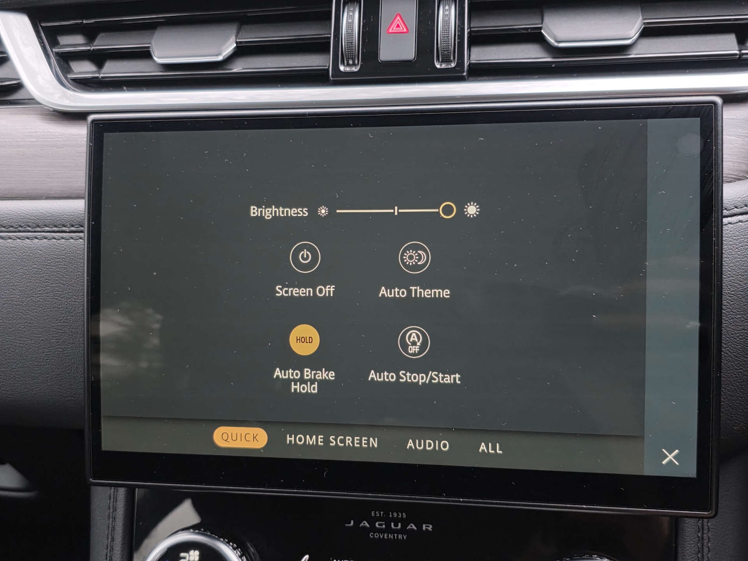 Used Jaguar F-Pace 2022 for sale - 77422756: Photo 19