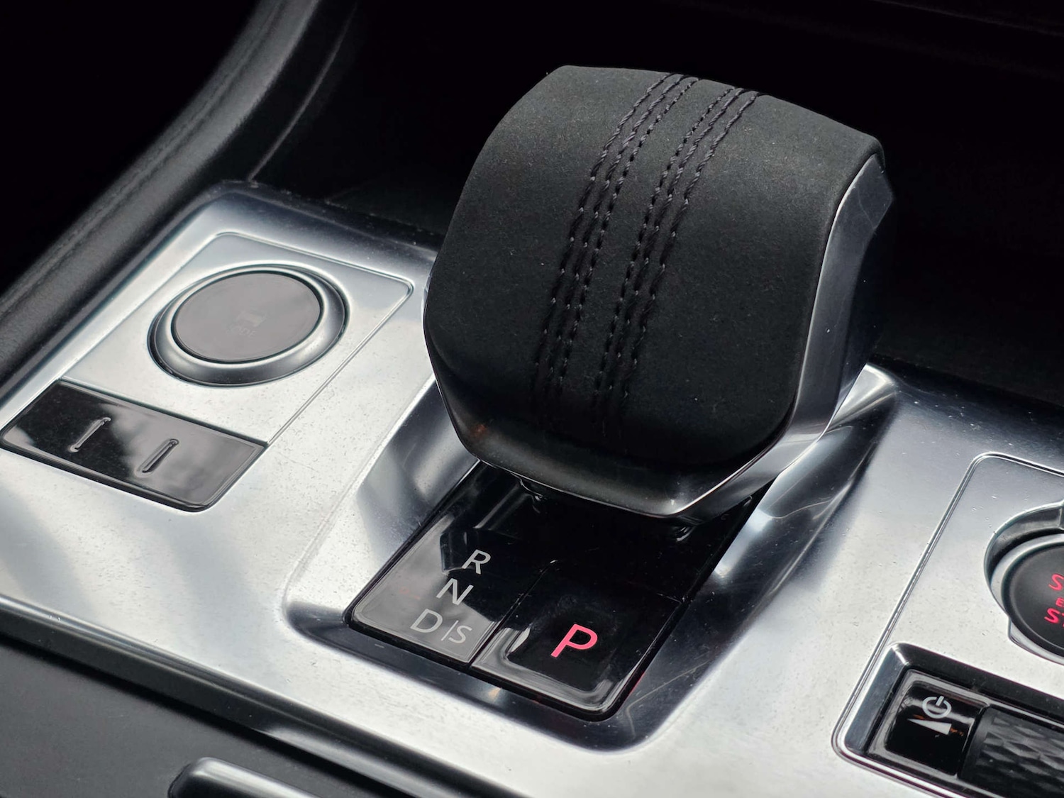 Used Jaguar F-Pace 2022 for sale - 77422756: Photo 20