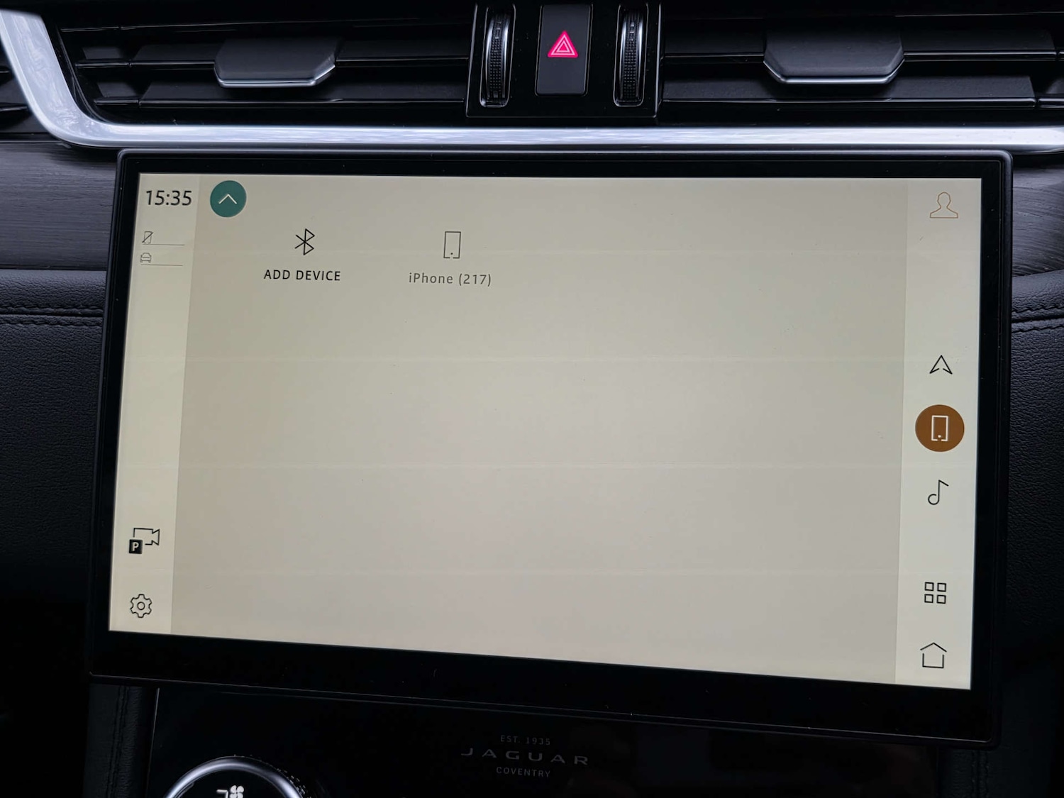 Used Jaguar F-Pace 2022 for sale - 77422756: Photo 22