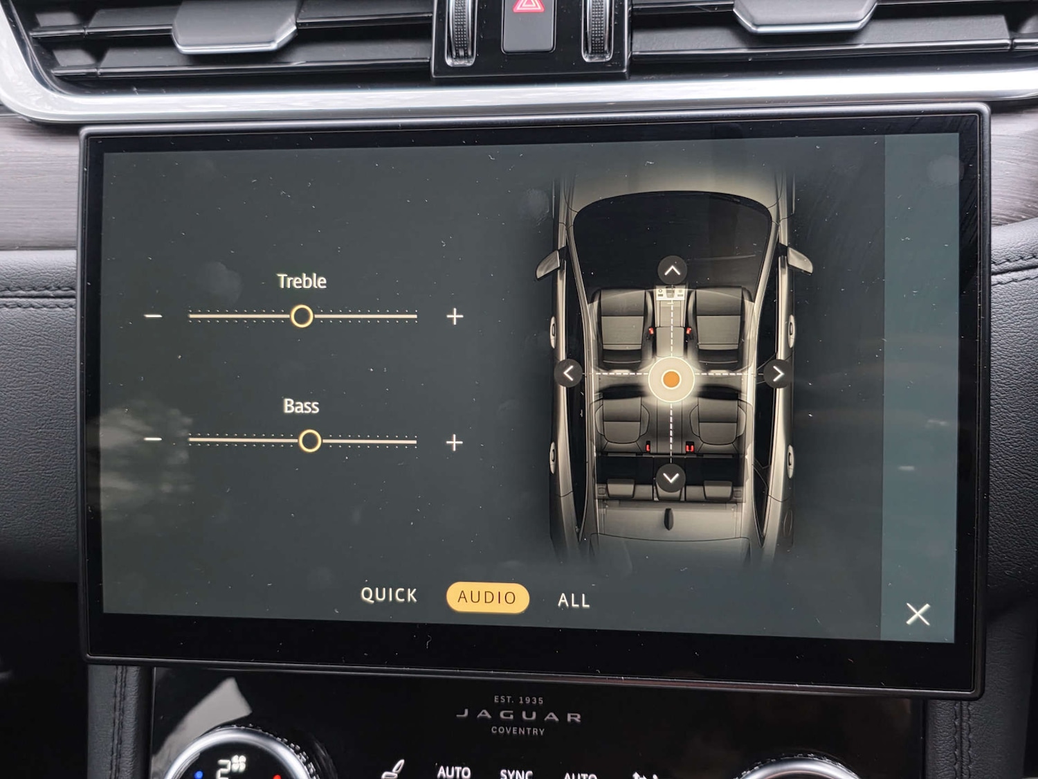 Used Jaguar F-Pace 2022 for sale - 77422756: Photo 26