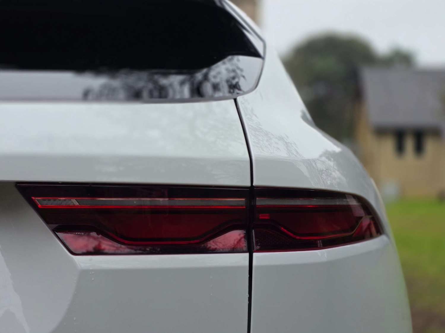 Used Jaguar F-Pace 2022 for sale - 77422756: Photo 40