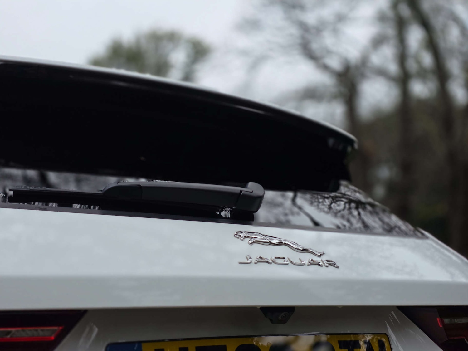 Used Jaguar F-Pace 2022 for sale - 77422756: Photo 41