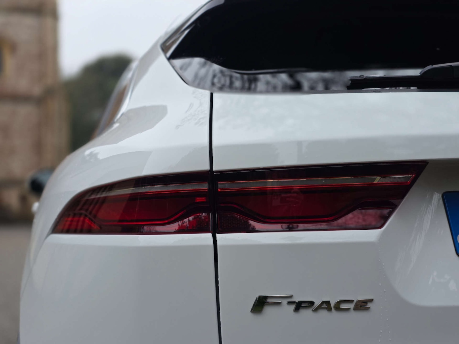 Used Jaguar F-Pace 2022 for sale - 77422756: Photo 42
