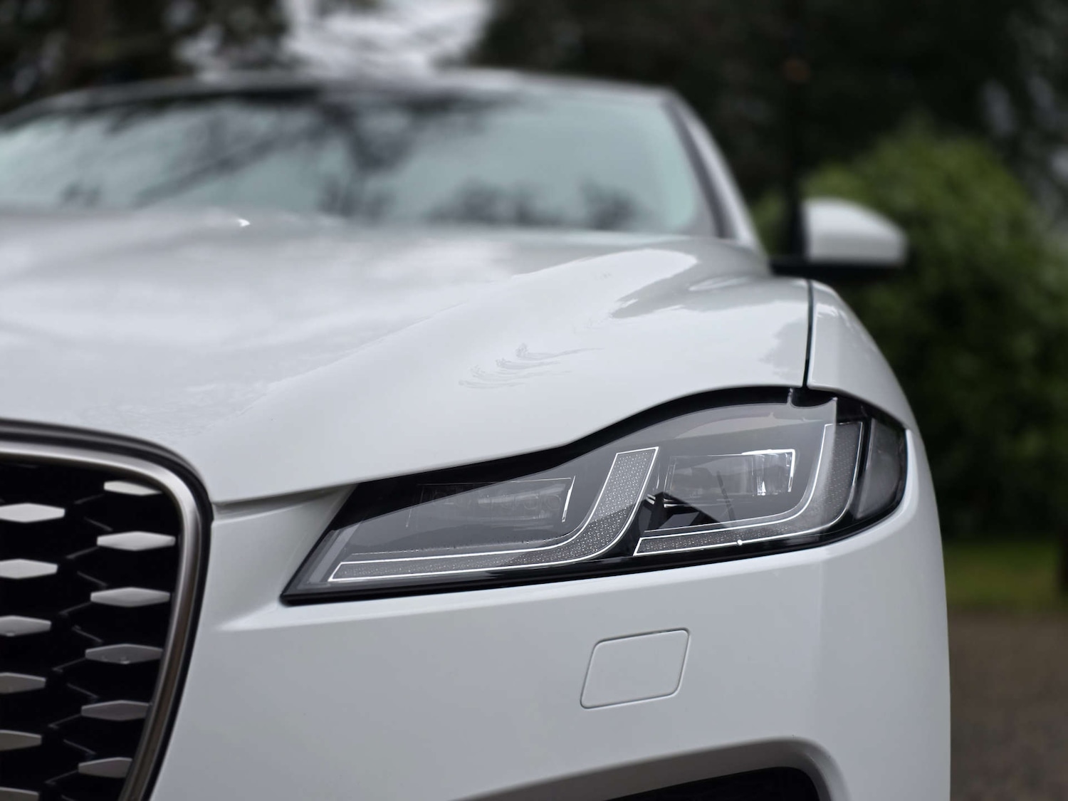 Used Jaguar F-Pace 2022 for sale - 77422756: Photo 43