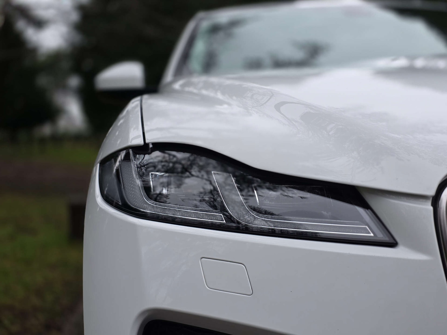 Used Jaguar F-Pace 2022 for sale - 77422756: Photo 45