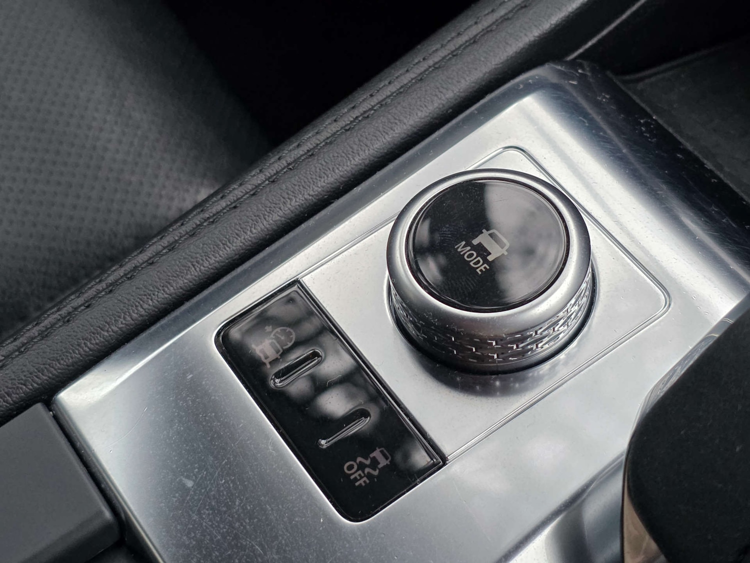 Used Jaguar F-Pace 2022 for sale - 77422756: Photo 54