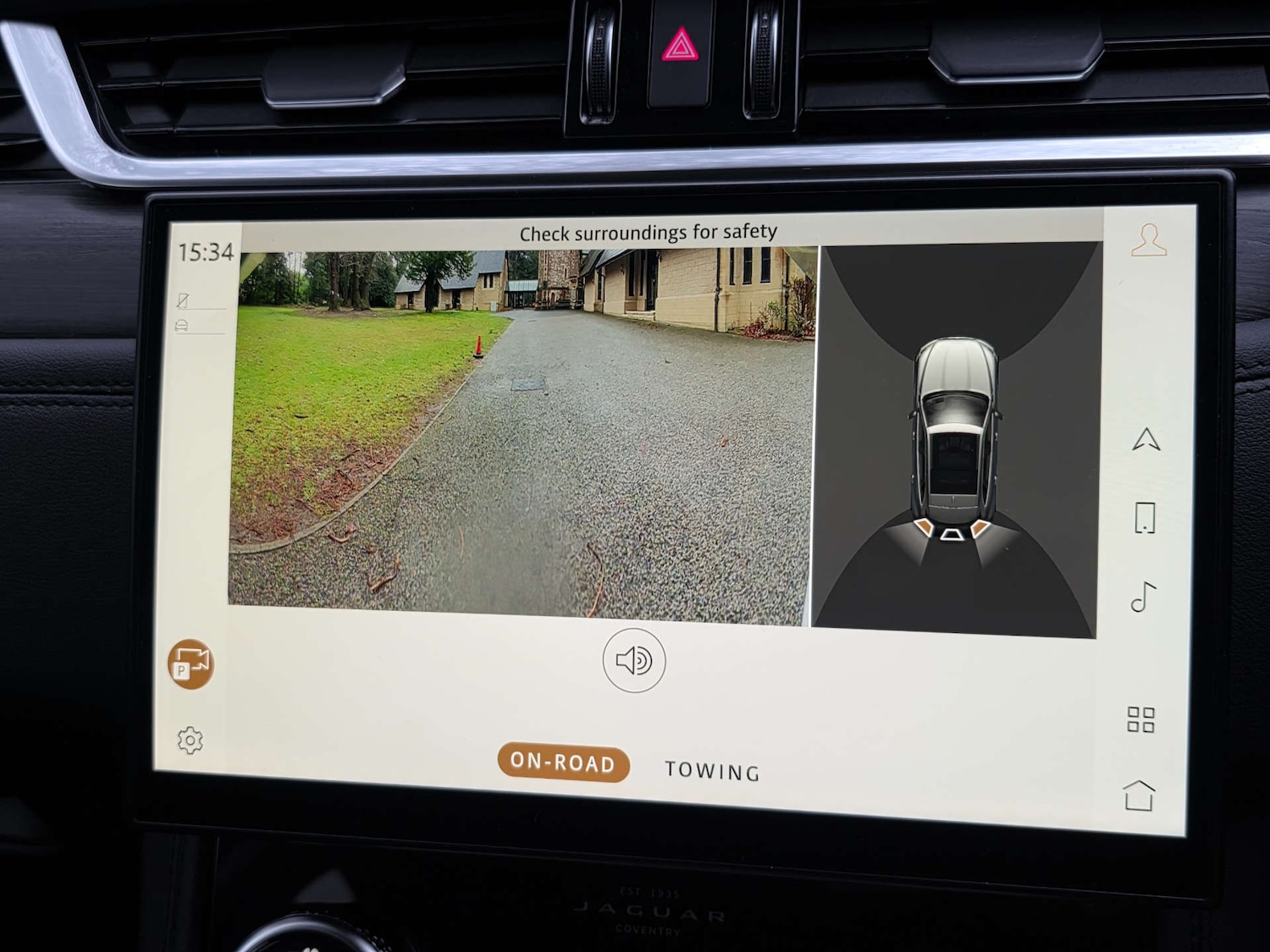 Used Jaguar F-Pace 2022 for sale - 77422756: Photo 56