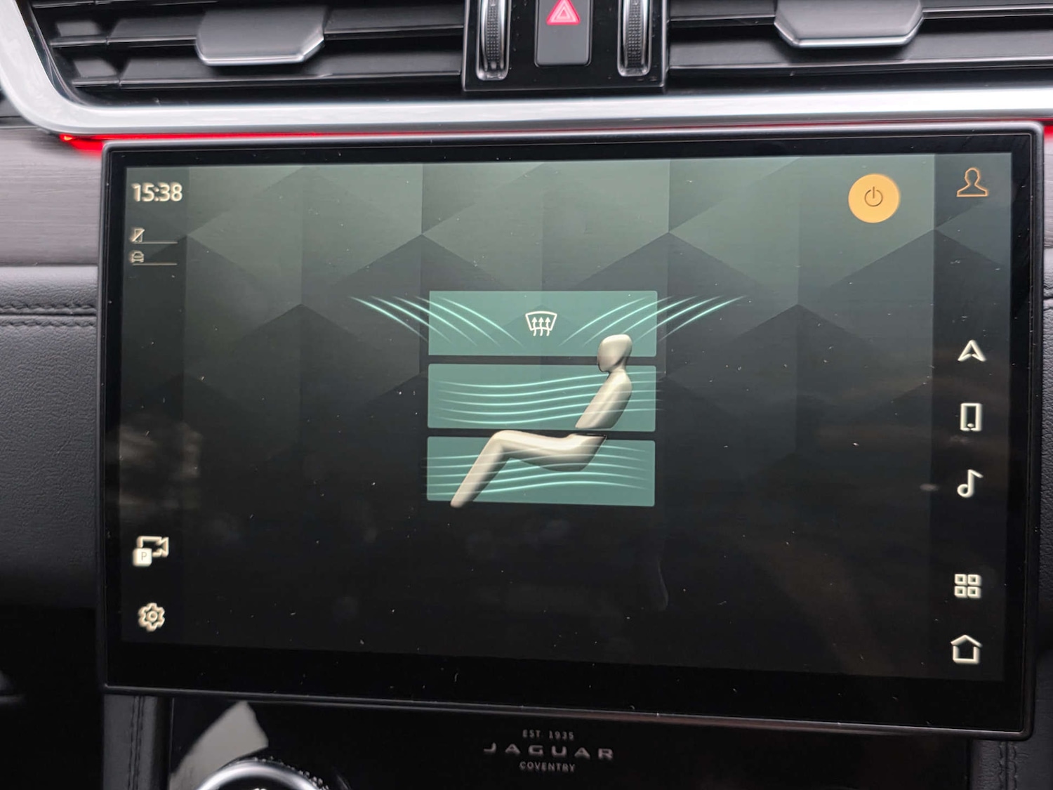 Used Jaguar F-Pace 2022 for sale - 77422756: Photo 65