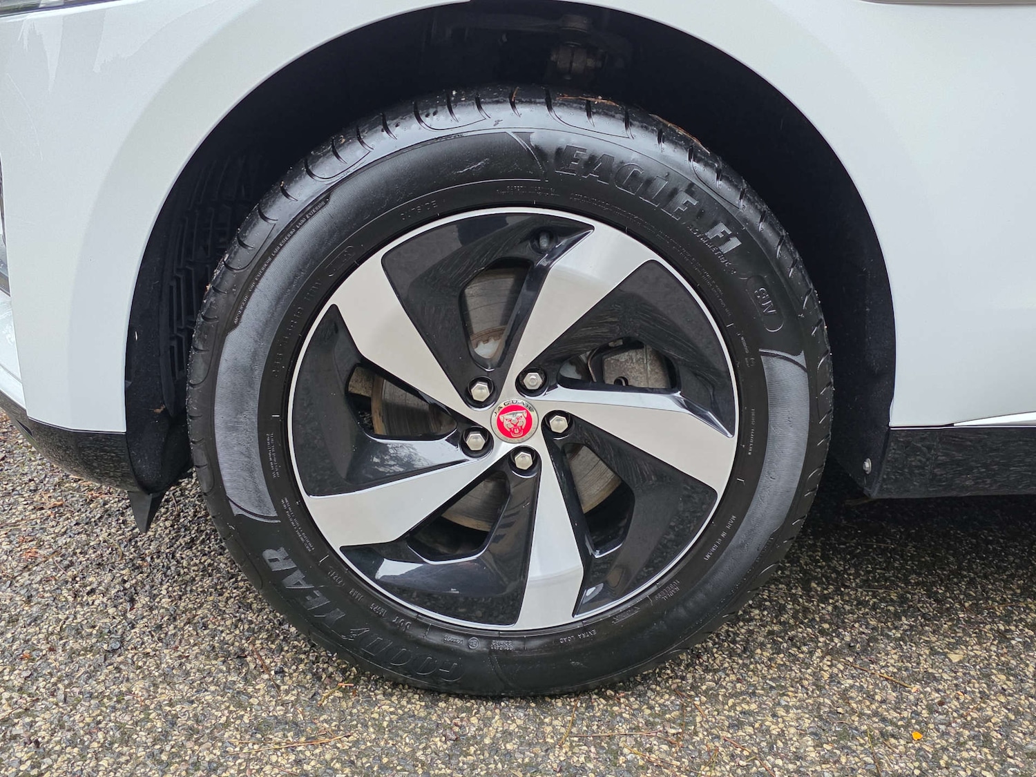 Used Jaguar F-Pace 2022 for sale - 77422756: Photo 7