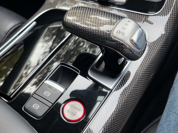 Used Audi A8 2016 for sale - 76311225: Photo 14