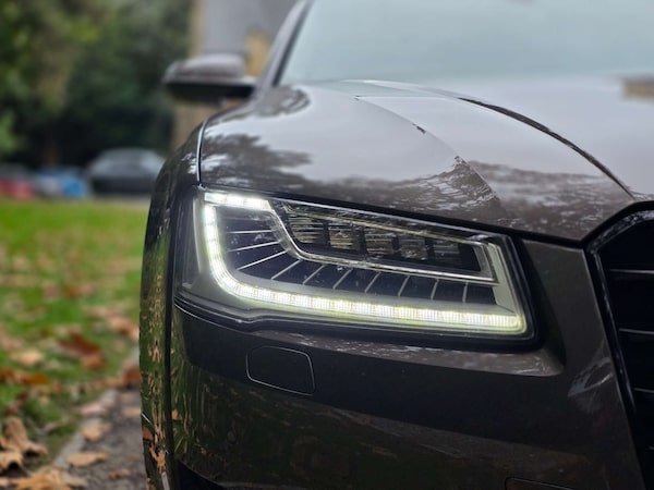 Used Audi A8 2016 for sale - 76311225: Photo 19