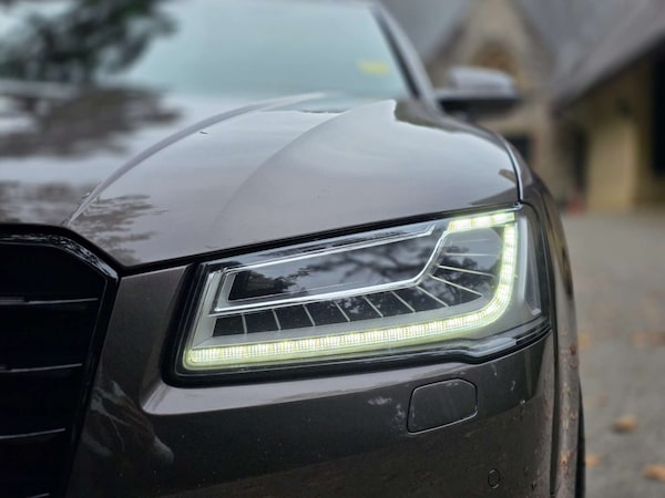 Used Audi A8 2016 for sale - 76311225: Photo 20