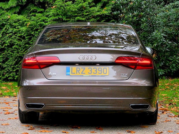 Used Audi A8 2016 for sale - 76311225: Photo 31