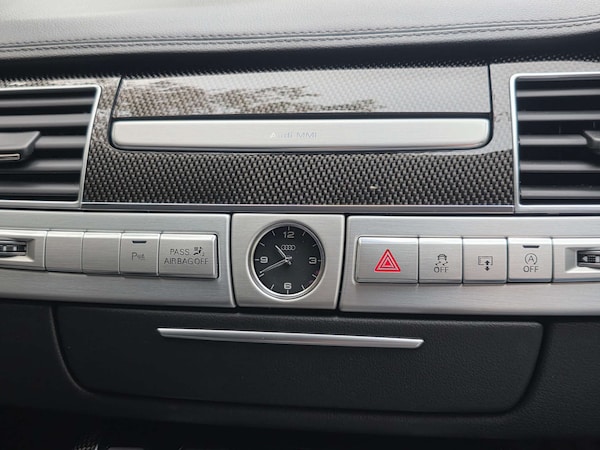 Used Audi A8 2016 for sale - 76311225: Photo 38