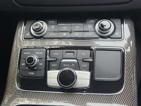 Used Audi A8 2016 for sale - 76311225: Photo 39