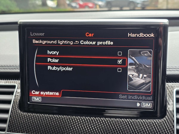 Used Audi A8 2016 for sale - 76311225: Photo 47