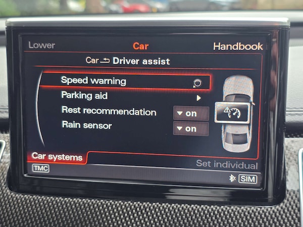 Used Audi A8 2016 for sale - 76311225: Photo 49