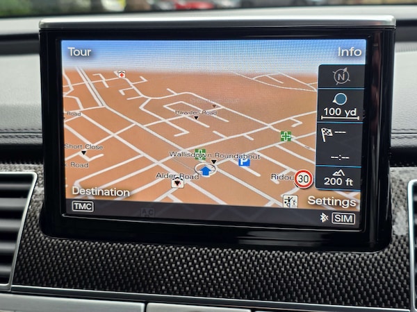 Used Audi A8 2016 for sale - 76311225: Photo 52