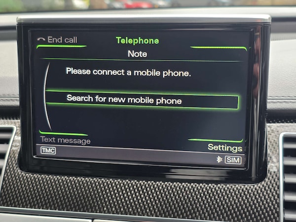 Used Audi A8 2016 for sale - 76311225: Photo 56