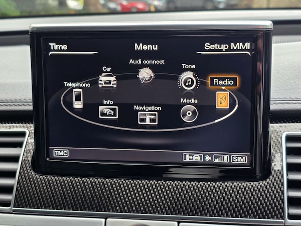 Used Audi A8 2016 for sale - 76311225: Photo 57
