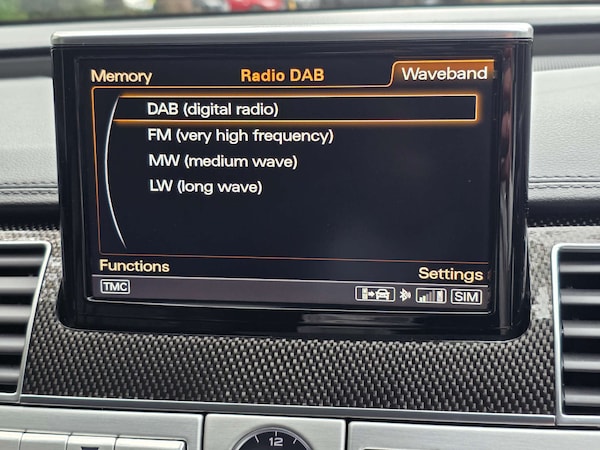 Used Audi A8 2016 for sale - 76311225: Photo 58