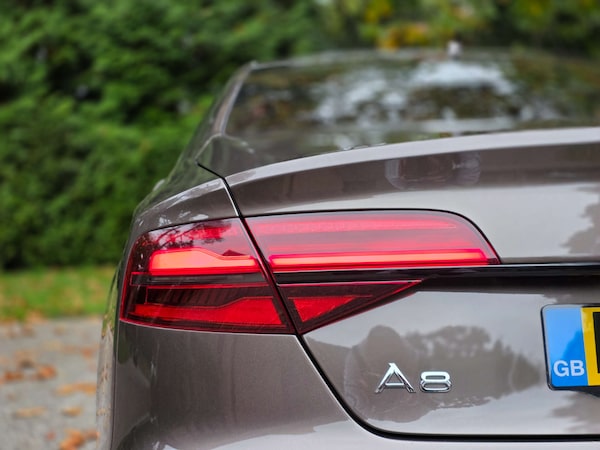 Used Audi A8 2016 for sale - 76311225: Photo 63