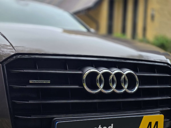 Used Audi A8 2016 for sale - 76311225: Photo 68