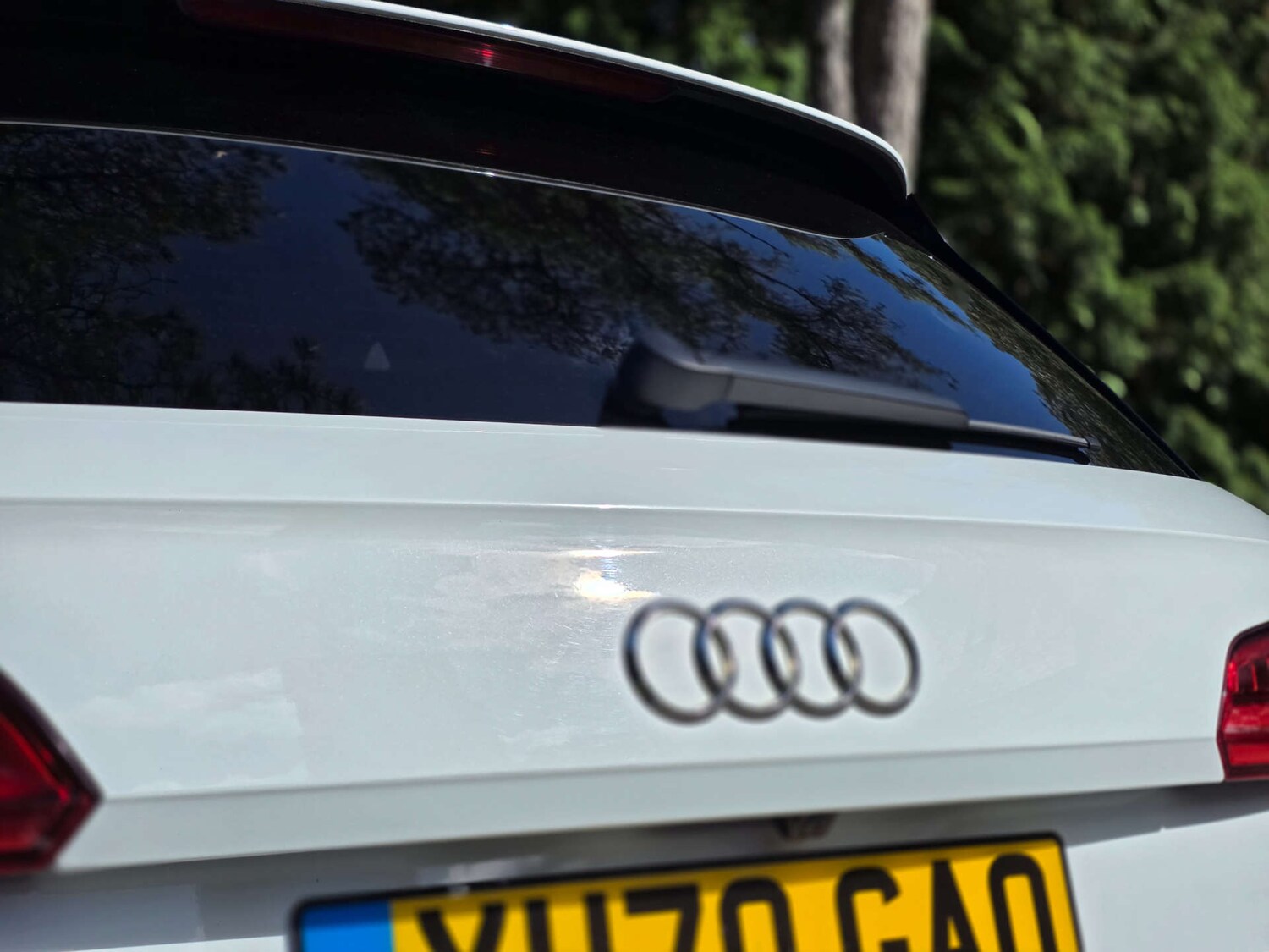 Used Audi Q5 2020 for sale - 75982847: Photo 34
