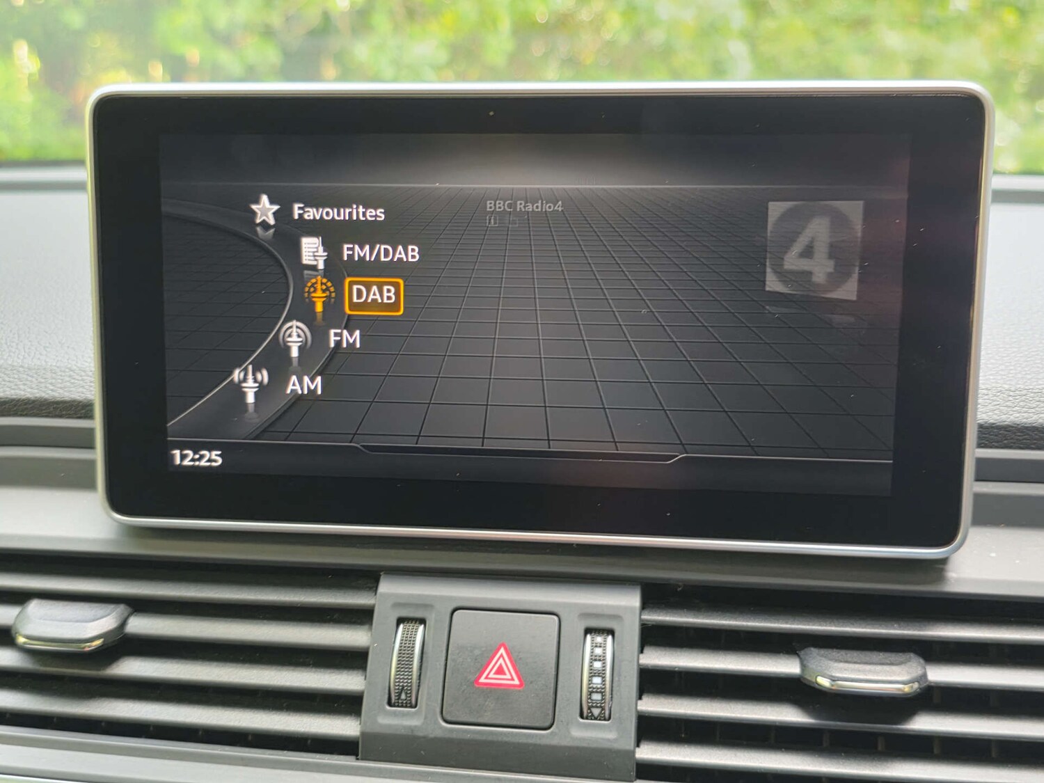 Used Audi Q5 2020 for sale - 75982847: Photo 55