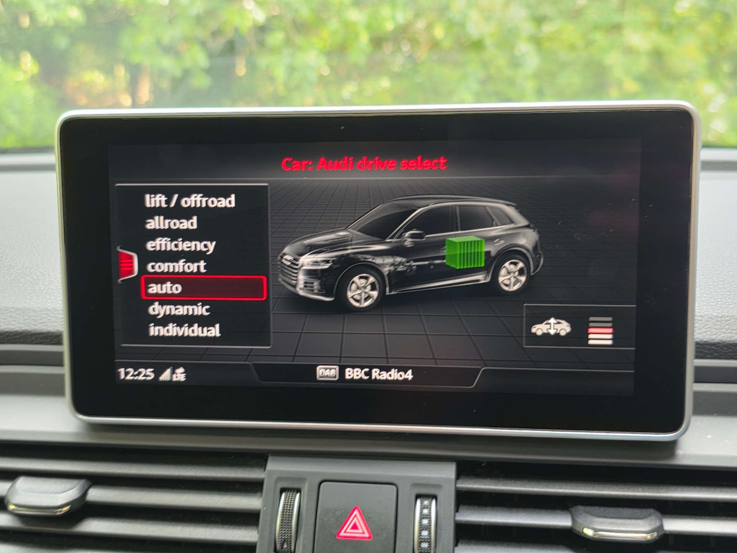 Used Audi Q5 2020 for sale - 75982847: Photo 59