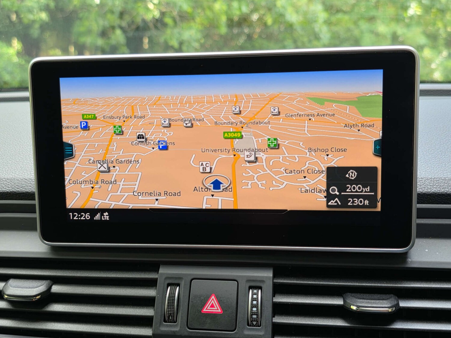 Used Audi Q5 2020 for sale - 75982847: Photo 63
