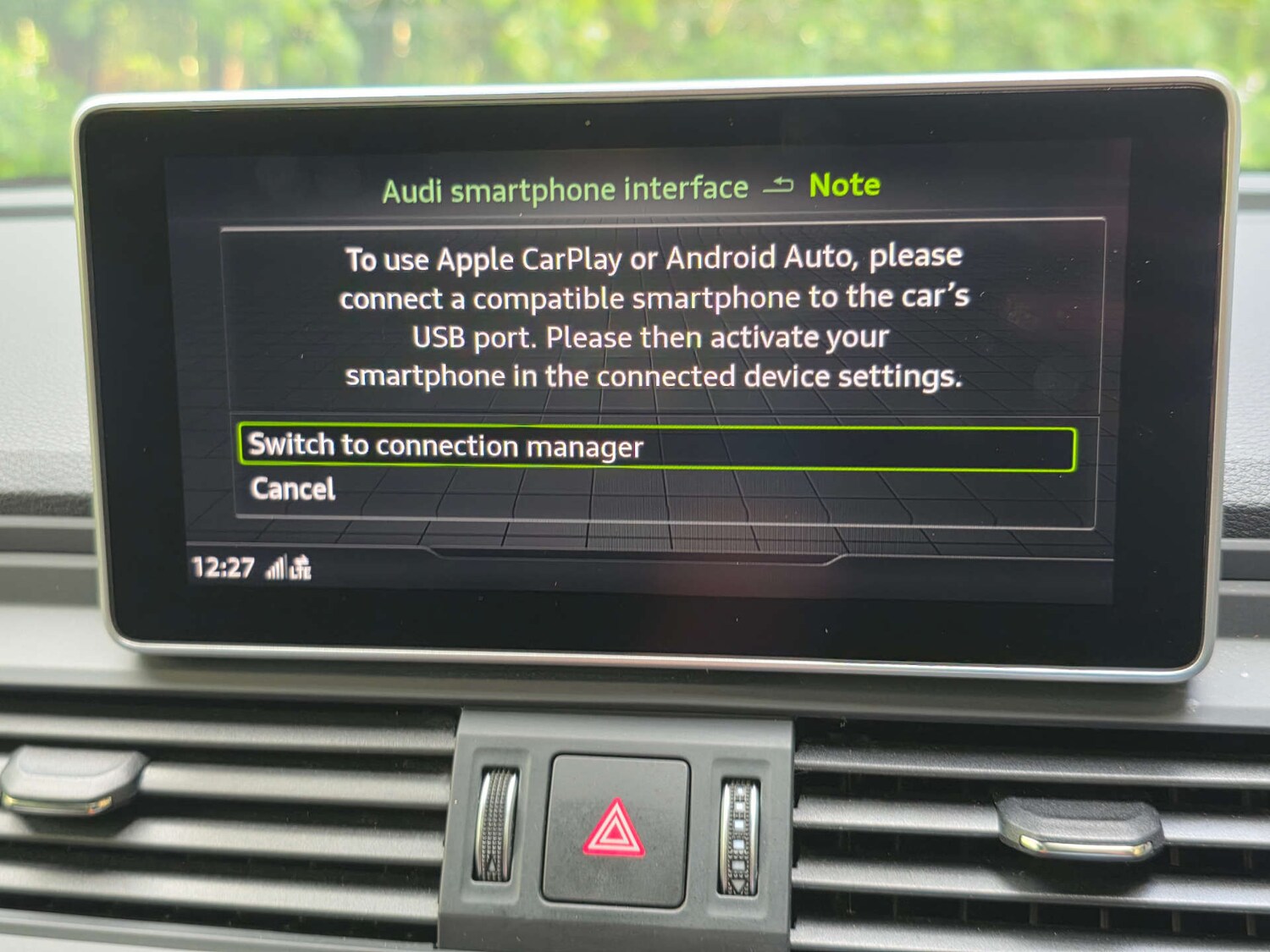 Used Audi Q5 2020 for sale - 75982847: Photo 64