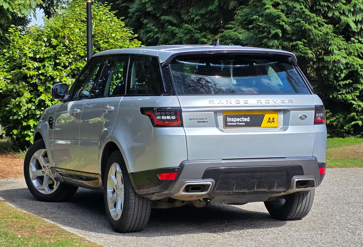Vehicle 25