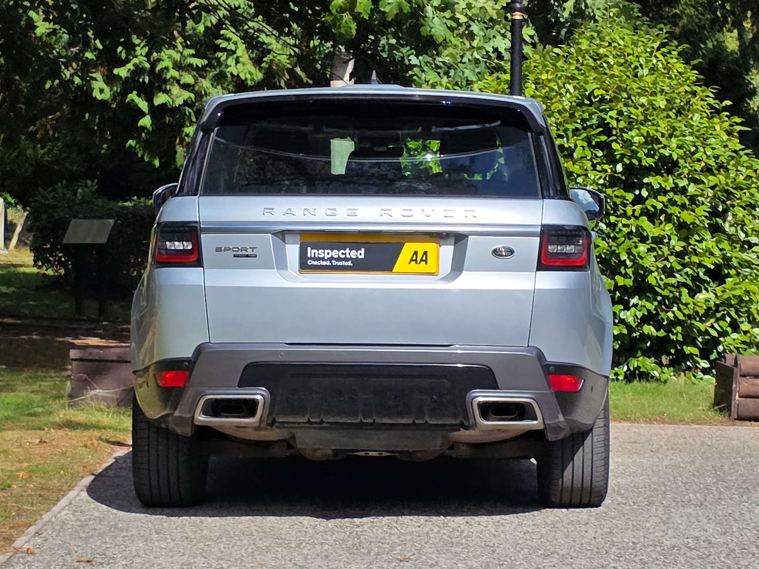 Vehicle 27